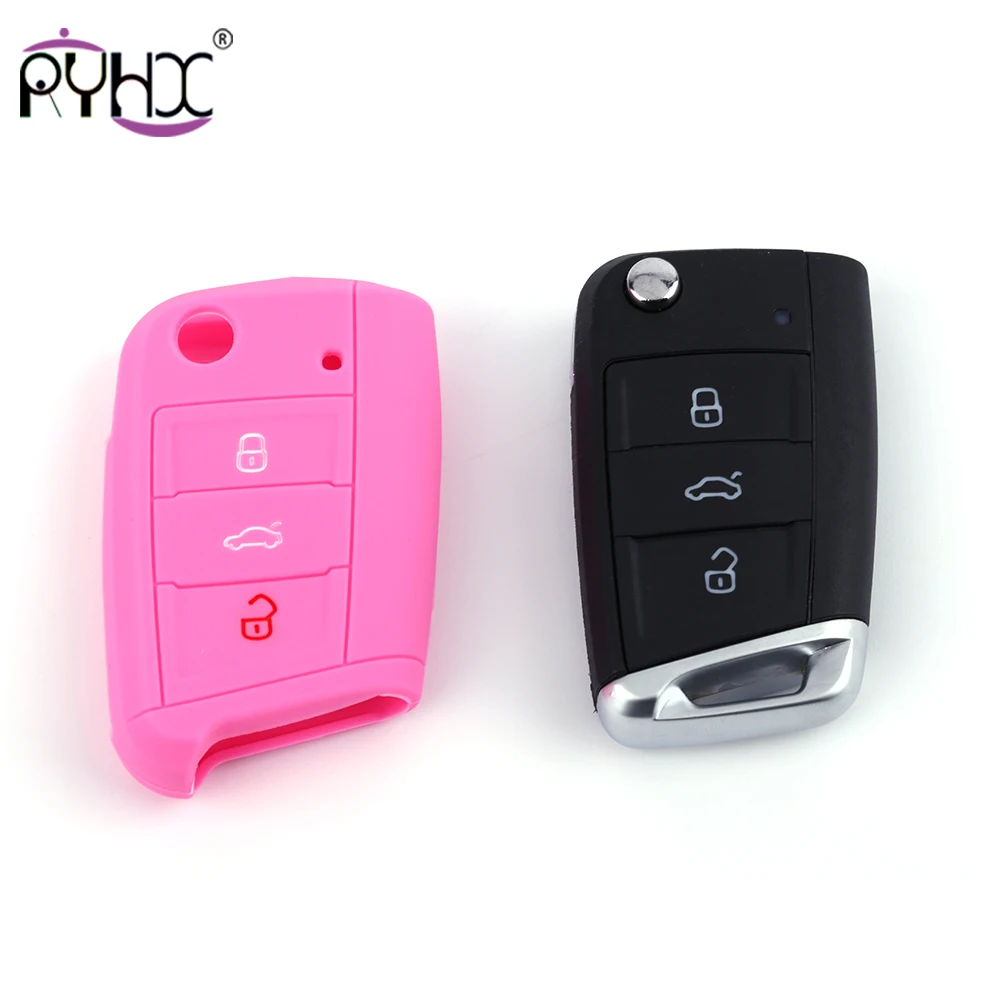 VW car key case (514)