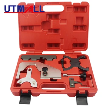 

Engine Timing Tool Set F/H Camshaft Locking Tool For Volvo T4 T5 V4 1.6L, 2.0L