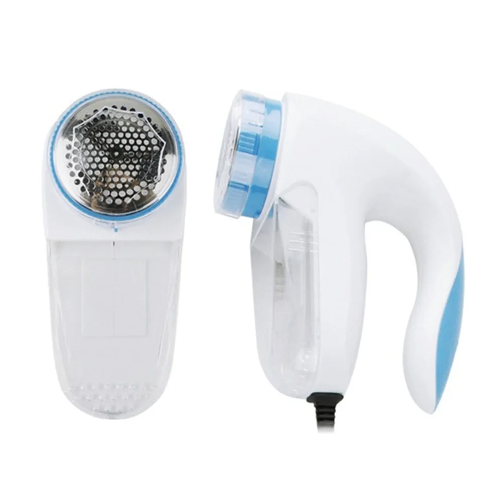 

CLOTHES BOBBLE FLUFF LINT REMOVER ELECTRIC SHAVER FUZZ OFF FABRIC JUMPER LARGE