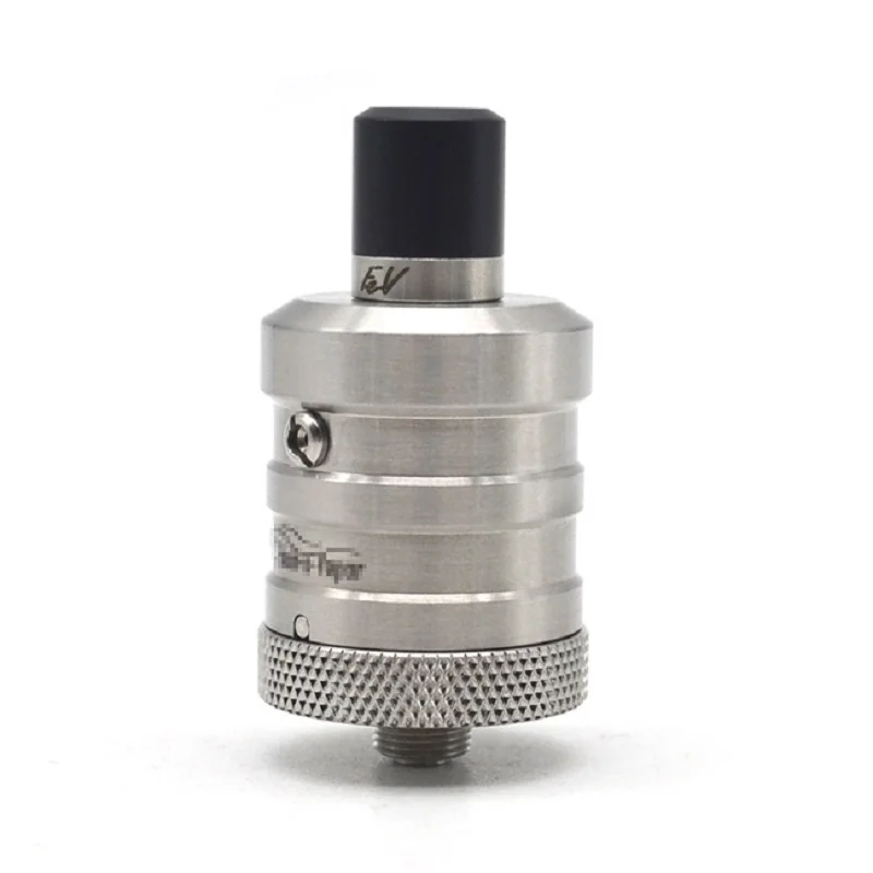 

ULTON 316SS FEV BF1 Squonker 23mm RDA Bottom feeding Rebuildable Dripping Atomizer for vape mods/mech mod/box mod
