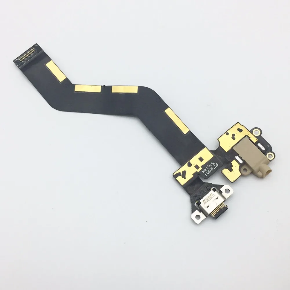 Для Meizu Pro 6 Pro6 usb зарядный порт док станция зарядное устройство Модуль микрофонная