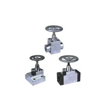 Высококачественные запорные клапаны JZFS-J10FH JZFS-J15FH горизонтальный тип пластины гидравлический давление JZFS запорный клапан