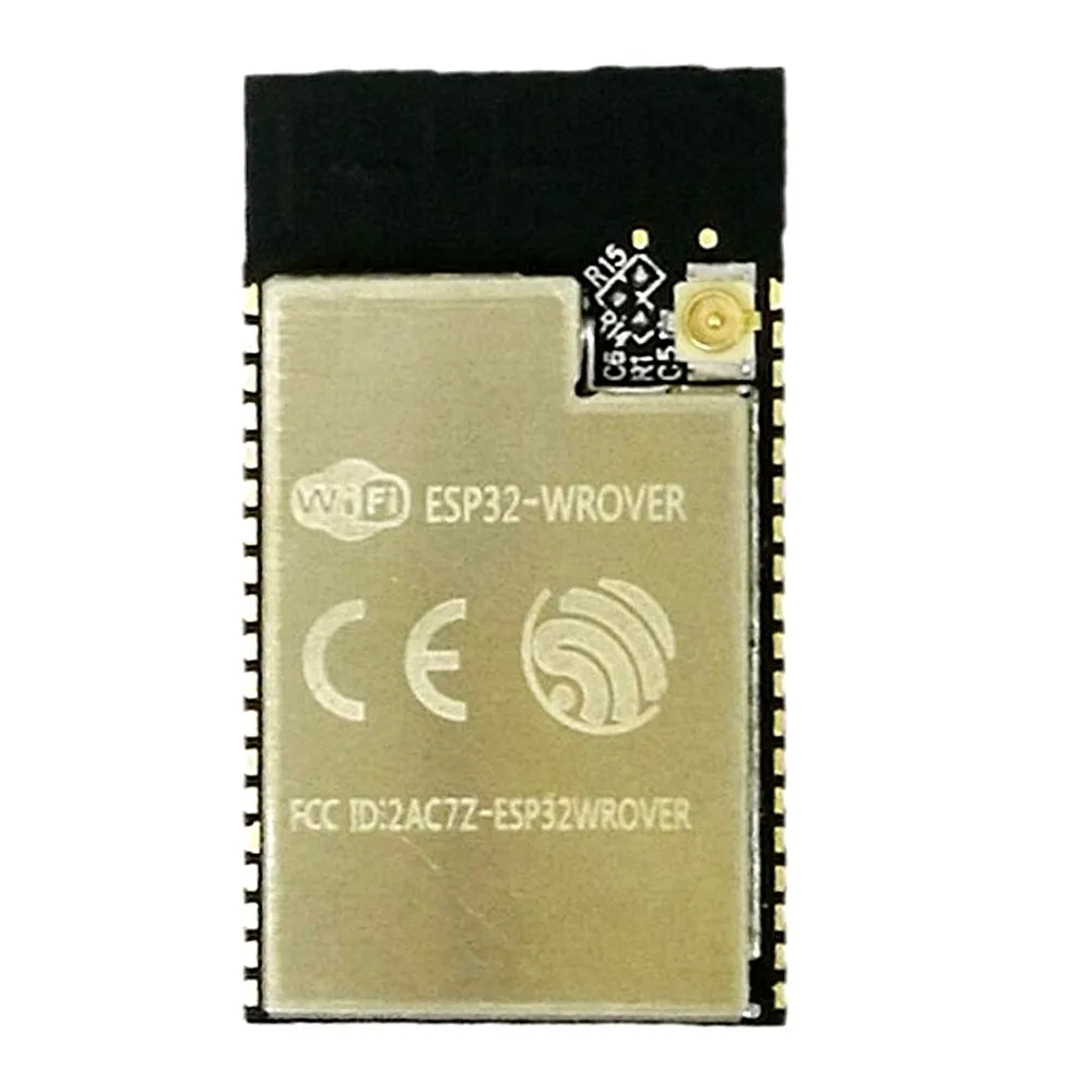 ESP32 WROVER I ESP 32 4MB Module с Mbits PSRAM|Модули для умного дома| |
