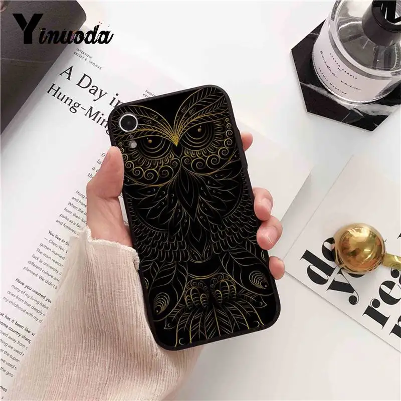 Animal Owl