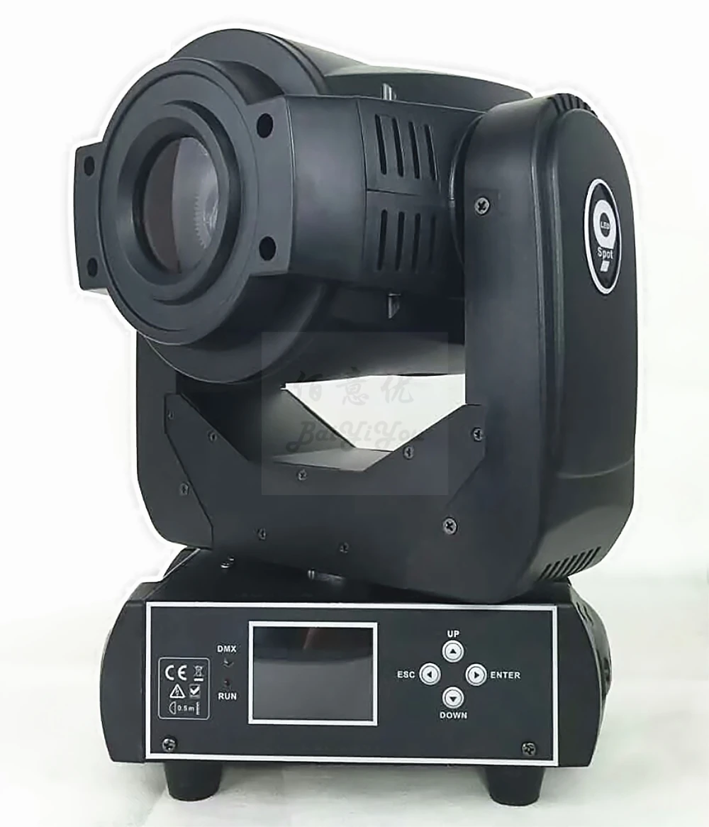 90w Moving Head Spot 01