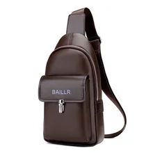 Маленькая сумка для мужчин, Пляжная нагрудная сумка через плечо, мужская повседневная сумка на плечо, черная кожаная дорожная сумка, модные мужские сумки-мессенджеры