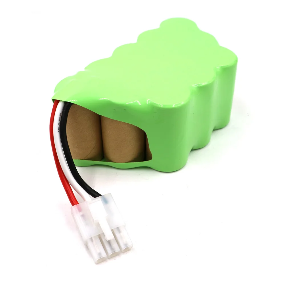 C & P SV1112 14 4 V 2.0Ah 3.5Ah Акула навигатор Фристайл PRO замена батареи XBT1106 Ni MH уборочная