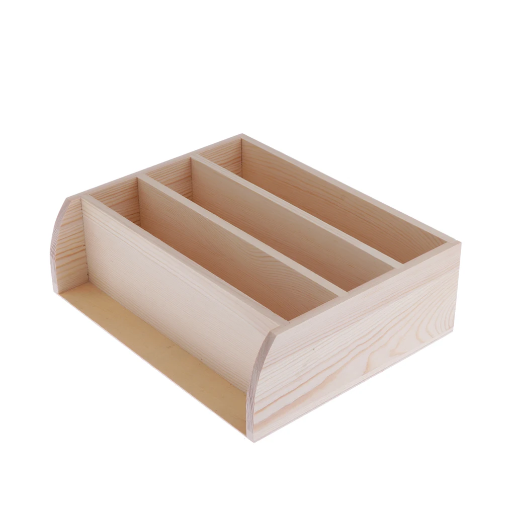MagiDeal Dollhouse Miniature Shoes Cabinet for 1/6 BJD Dolls Acc 25x7.5x20cm