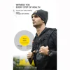 EX16S Bluetooth Smartwatch Montre Étanche Relog SmartWatch Appareils Portables Podomètre RAPPEL SMS Caméra À Distance Pour Android ► Photo 2/6