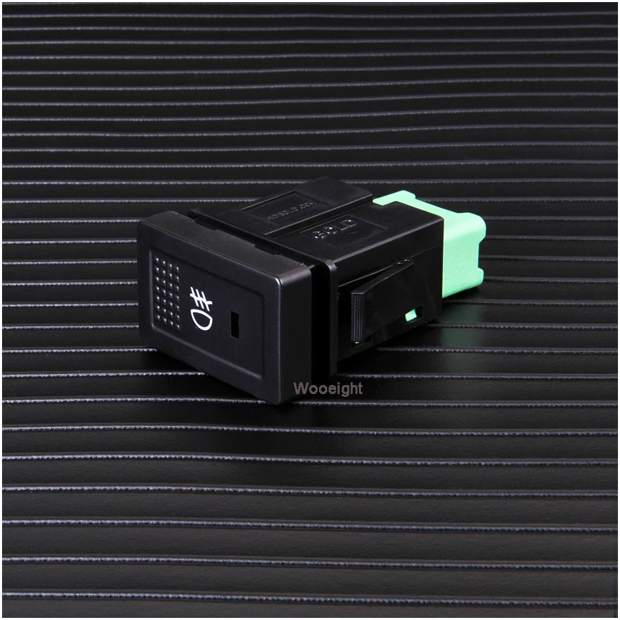 37270-77J00 Car Front Fog Light Lamp Switch Button For Suzuki SX4 Swift Grand Vitara Alto 2006 2007 2008 2009 2010 2011 2012 (3)