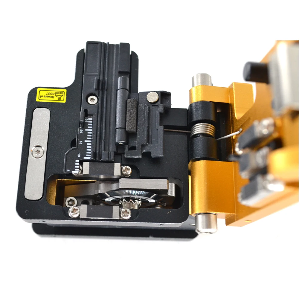 INNO V7 Fiber optic Cleaver V7 Optical Fiber