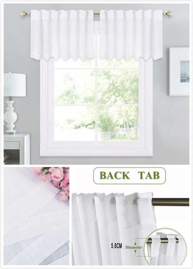 TAB BACK