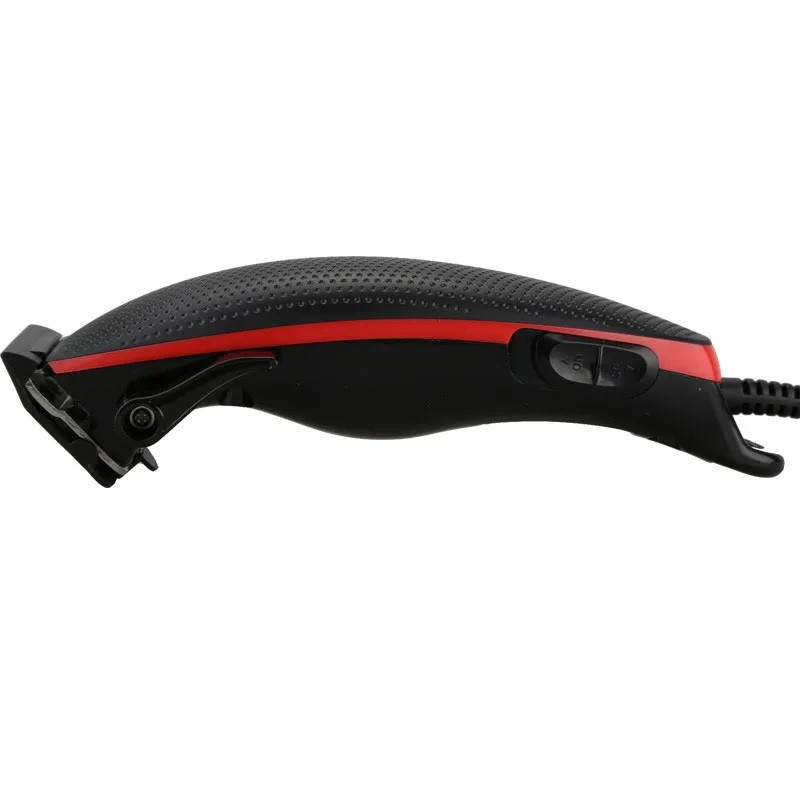 Kemei KM-4801 Electric Hair Clipper Cutting Hair Trimmer Shaver Men Child Haircut Hair Styling Tools 220V Eu Plug Kemei KM-4801 Electric Hair Clipper Cutting Hair Trimmer Shaver Men Child Haircut Hair Styling Tools 220V Eu Plug