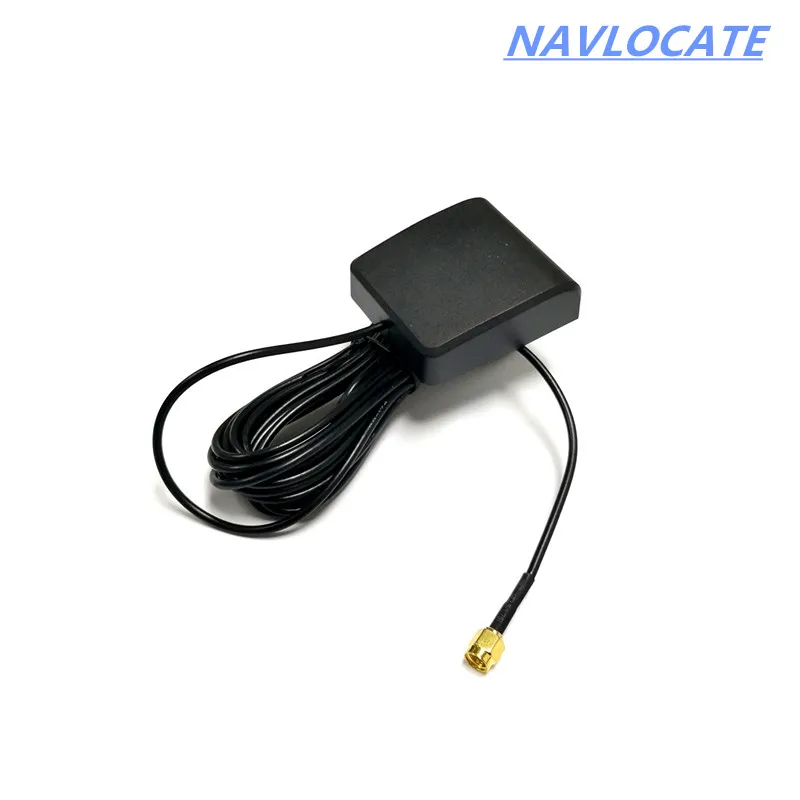 RTK RTD SMA GPS Antenna GNSS GLONASS GALILEO 19_副本