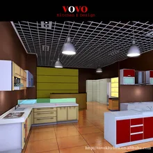 Red Lacquer Kitchen Cabinets Buy Red Lacquer Kitchen Cabinets With Free Shipping On Aliexpress Version