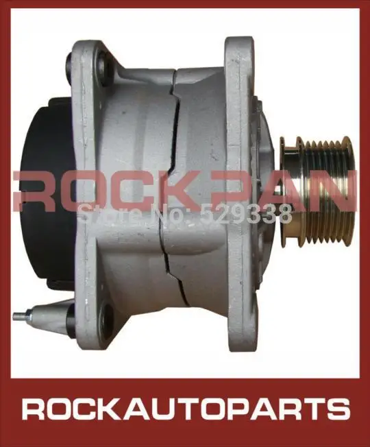 

AUTO ALTERNATOR 0123320008 0124325002 021903025F FOR VW