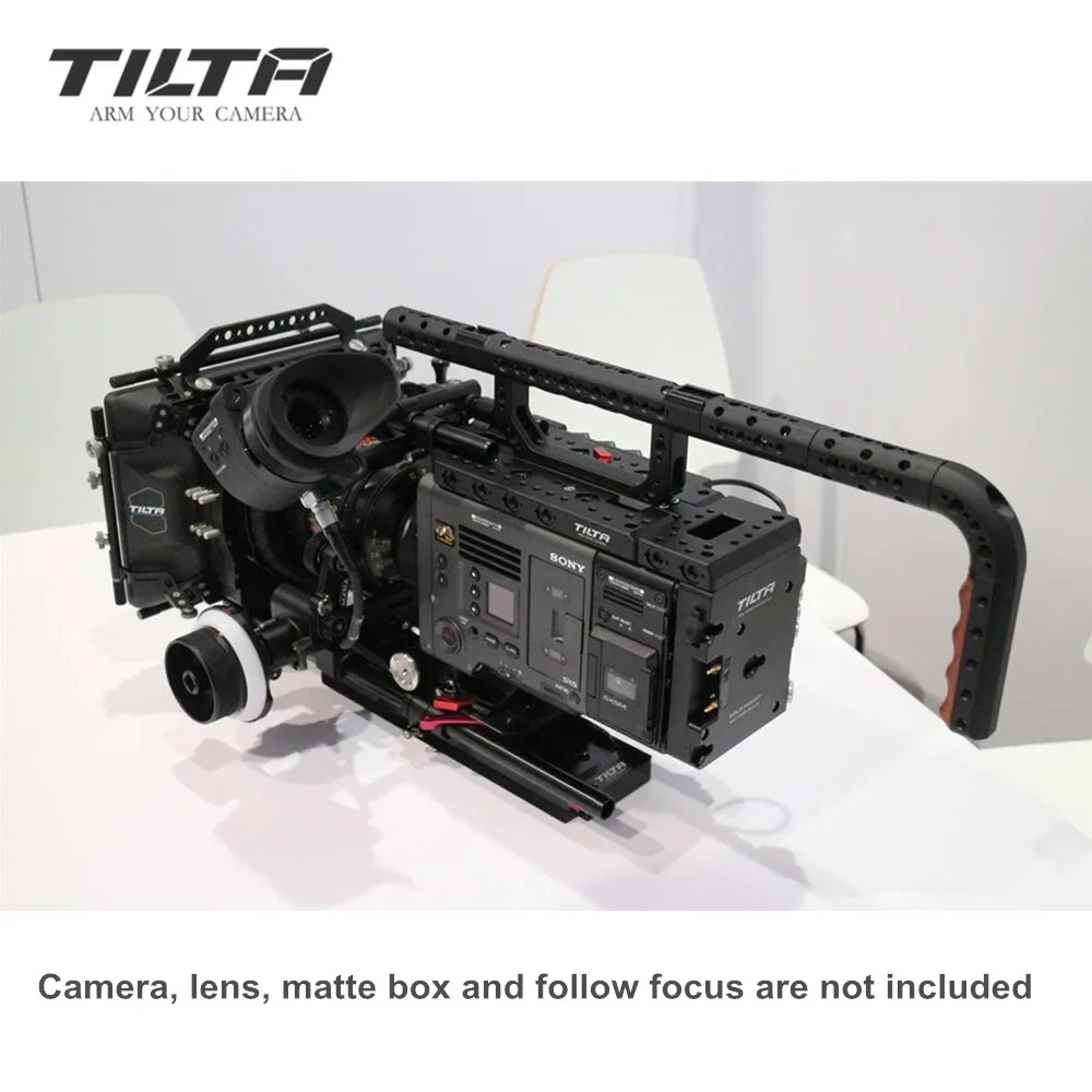 Tilta 15mm 19mm Camera Rig for SONY VENICE Camera