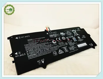 

GYIYGY 7.7V 40wh Laptop Battery For HP Elite x2 1012 G1 (V9D46PA) (V2D16PA) HSTNN-DB7F MG04 MG04XL 812060-2C1