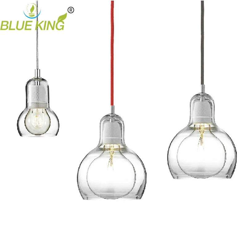 Lighting Fixtures Bar Hanging Lamp E27 