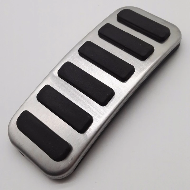 Car Accessory For Land Range Rover Sport/Discovery 3 4 Lr3 Lr4 Gas Accelerator Footrest Modified Pedal Pad Refit Sticker car accessories car pedals