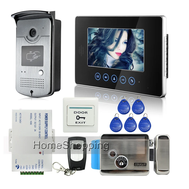 FREE SHIPPING NEW Touch key 7 FREE SHIPPING NEW Touch key 7