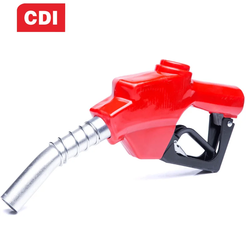 

OPW type Aluminum 120 Big Flowrate Diesel Auto Fuel Nozzle