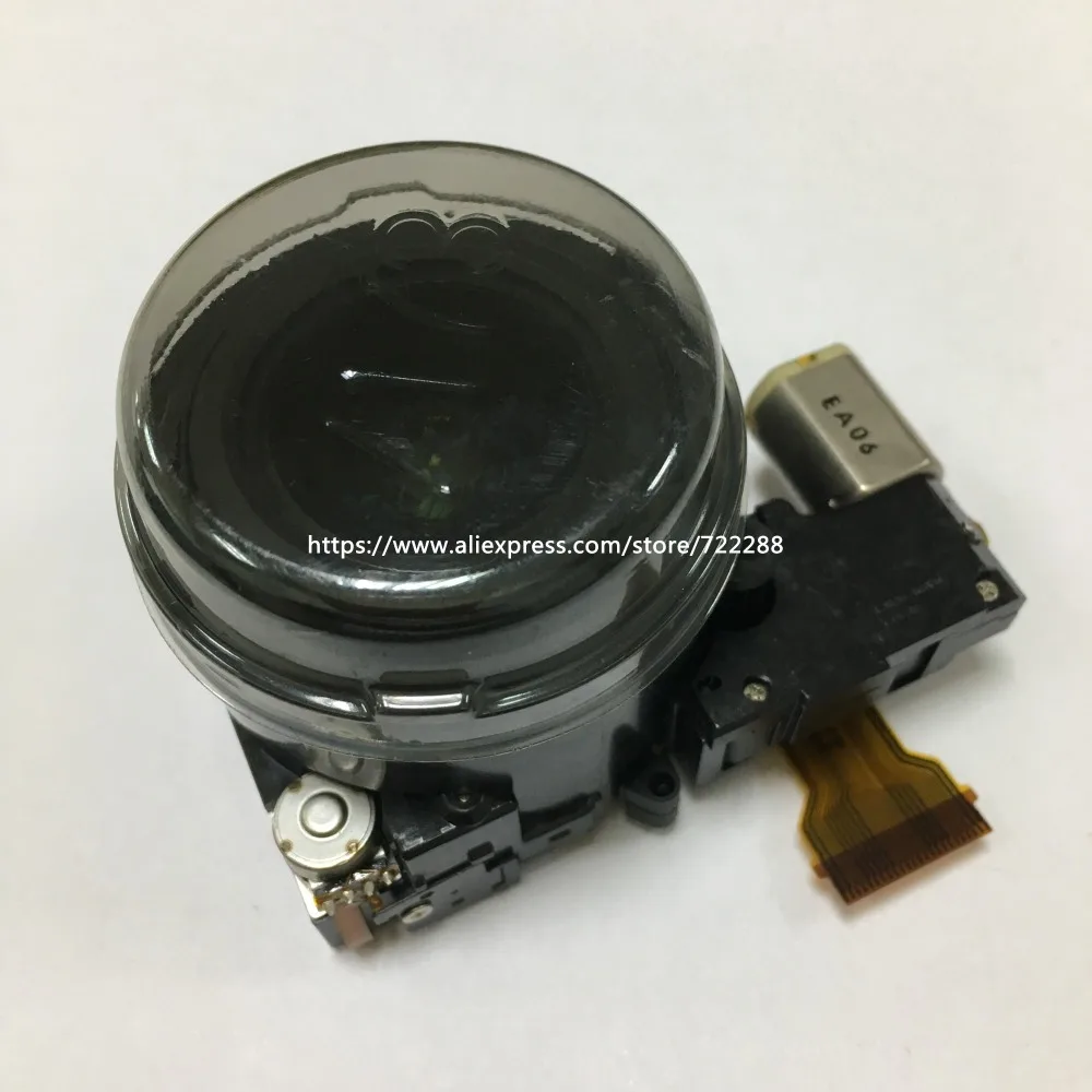 vieren envelop Aanzetten Repair Parts For Panasonic Lumix DMC LX7 LX7 Lens Zoom Unit With CCD Sensor  SXW0007 New|parts|parts for - AliExpress