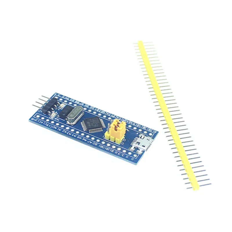 

STM32F103C8T6 ARM STM32 Minimum System Development Board Module
