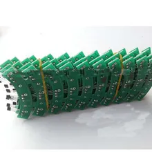 1 шт. Электрический трехколесный зал высокой мощности зал для 1200 Вт или более 43F моторный зал высокого качества зал монтажная плата