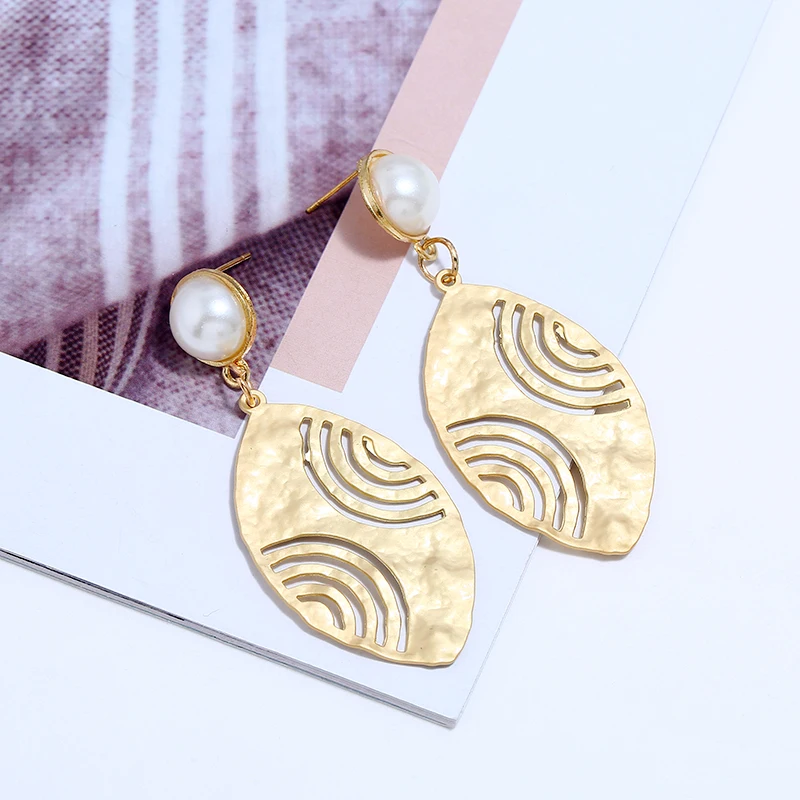 Drop Earrings (5)