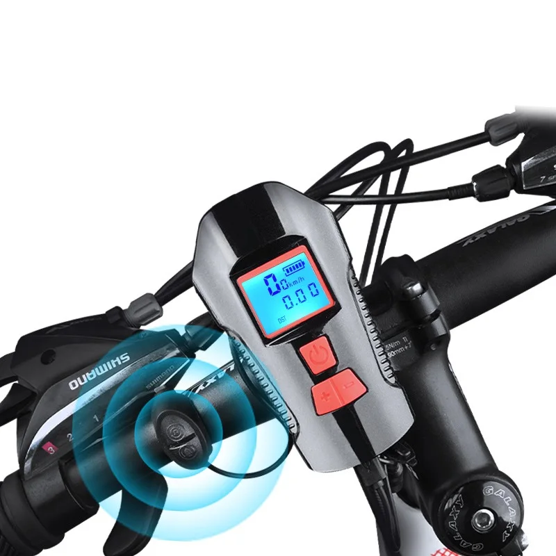 cycle led front light