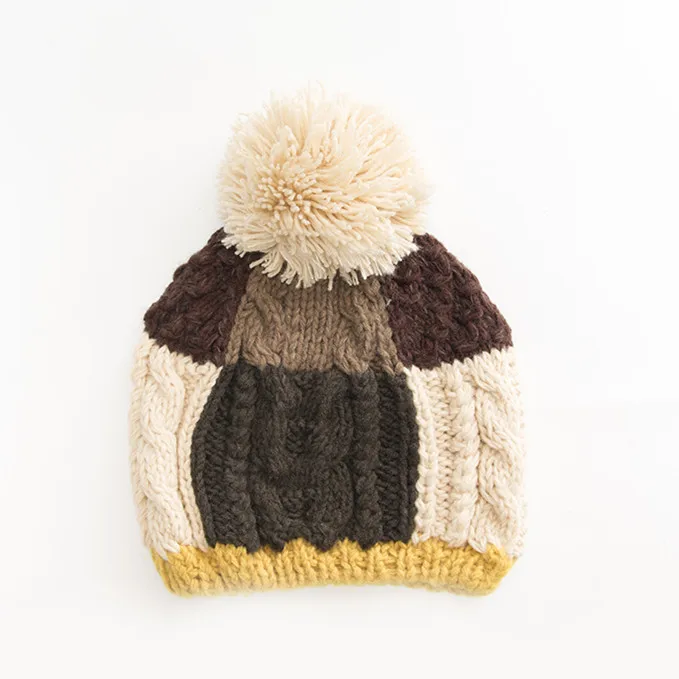 trendy bobble hats
