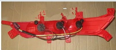 Задний противотуманный фонарь R ЗАДНИЙ ФОНАРЬ R противотуманный светильник 4116400XKY1GA для Great Wall Haval H6