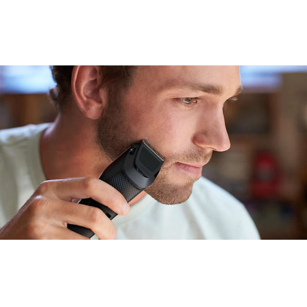 philips beard trimmer bt3206
