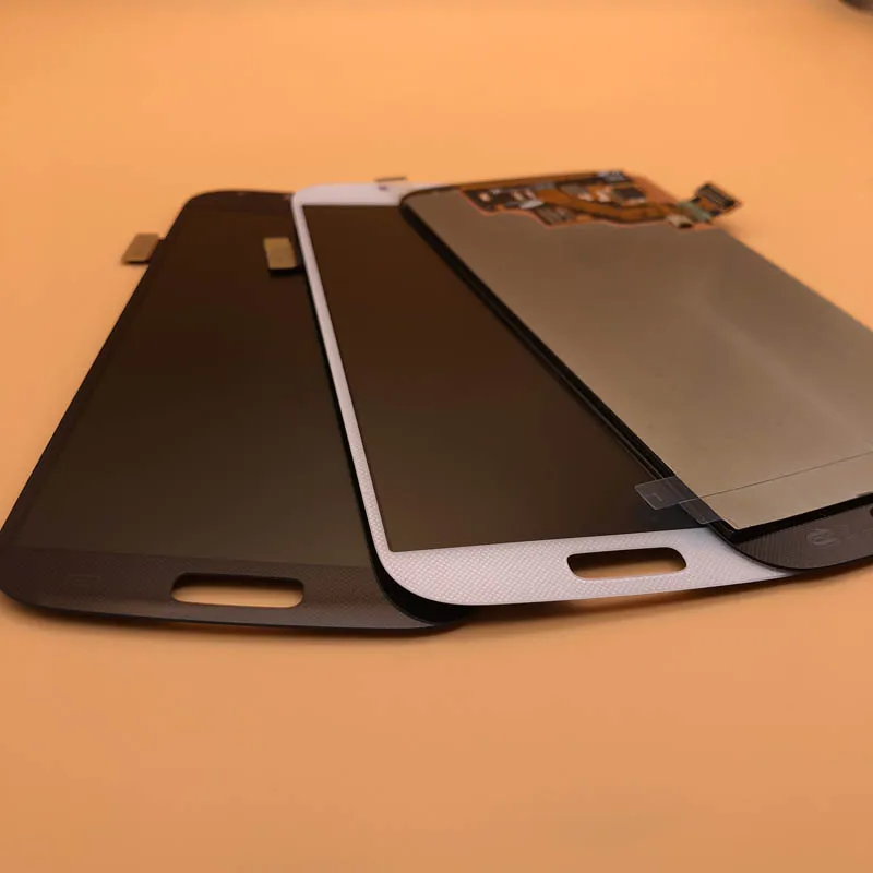5 0 ''оригинальный Super AMOLED дисплей для SAMSUNG Galaxy S4 GT i9505 i9500 i9506 i337 ЖК сенсорный