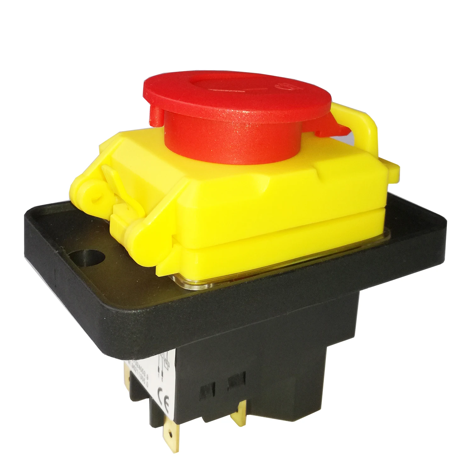 eletromagneticos a prova delectromagnetic agua interruptor 02