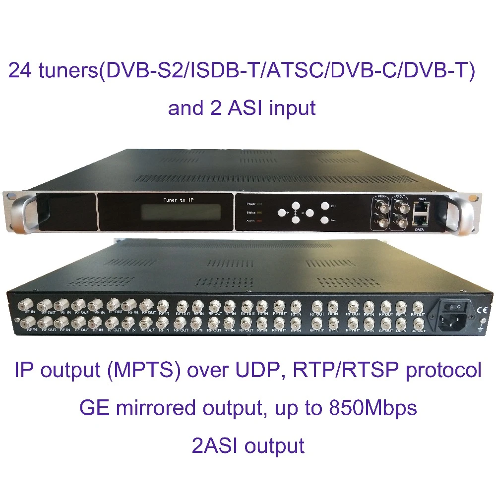 24 Dvb S2 To Ip Asi Encoder Dvb T C To Ip Asi Isdb T To Ip Asi Output Atsc To Ip Asi Encoder 1080p Multi Channel Encoder Radio Tv Broadcast Equipments Aliexpress 24 Dvb S2 To Ip Asi Encoder Dvb T C To Ip Asi Isdb T To Ip Asi Output Atsc To Ip Asi Encoder 1080p Multi Channel Encoder Radio Tv Broadcast Equipments Aliexpress