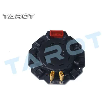 

Tarot Octacopter Signal & Power Supply Hub TL8X018