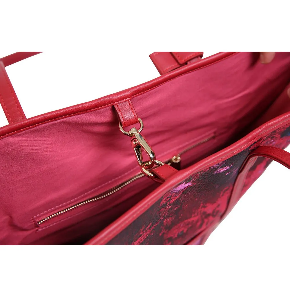 I baby Snuggle Sac Monet модные сумки цветочный узор качественная жаккардовая сумка на