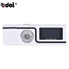 Портативный Mini Usb плеера флэш-памяти Pure Audio Touch тонов Mp3