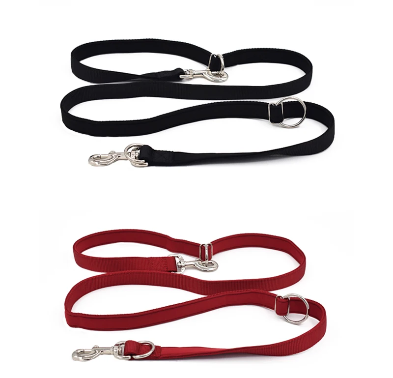 13 2 dog leash 