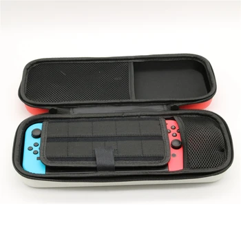 

New Portable Storage Bag Case for Nintendo Switch NS Console & Poke Ball Plus Pouch Case Travel Carrying Bag Switch Accessories