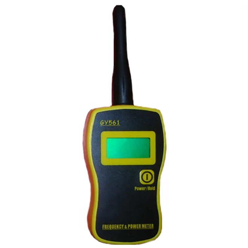 GY561 frequency meter 81