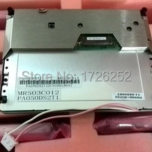 NoEnName_Null PVI 5,0 дюймов TFT ЖК-дисплей Экран PA050DS2T1 320(RGB)* 234