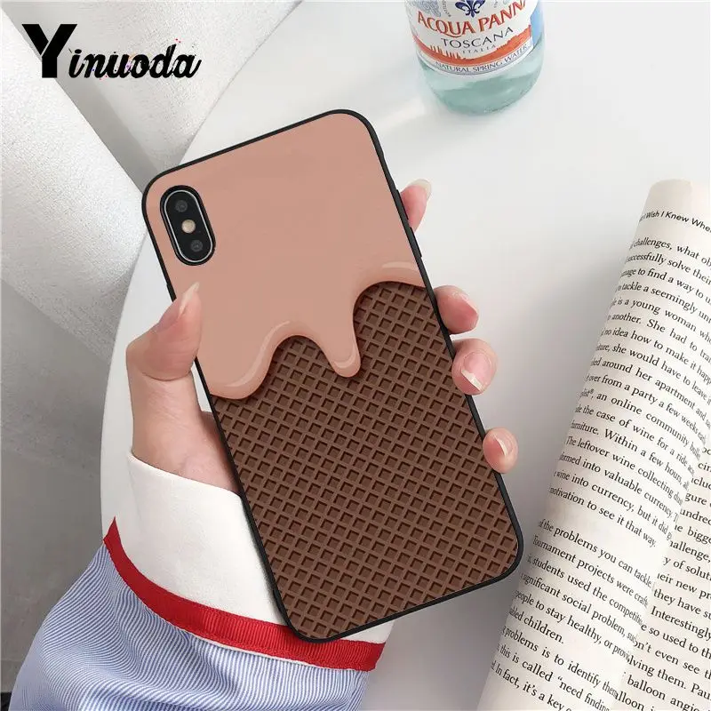 chocolate design