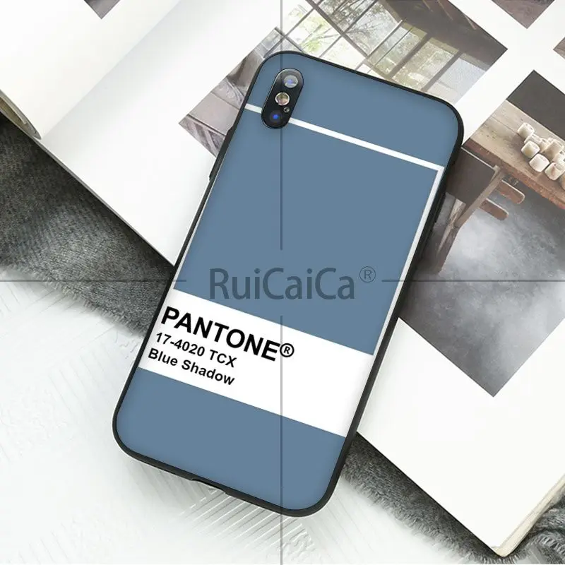 Pantone Candy Color