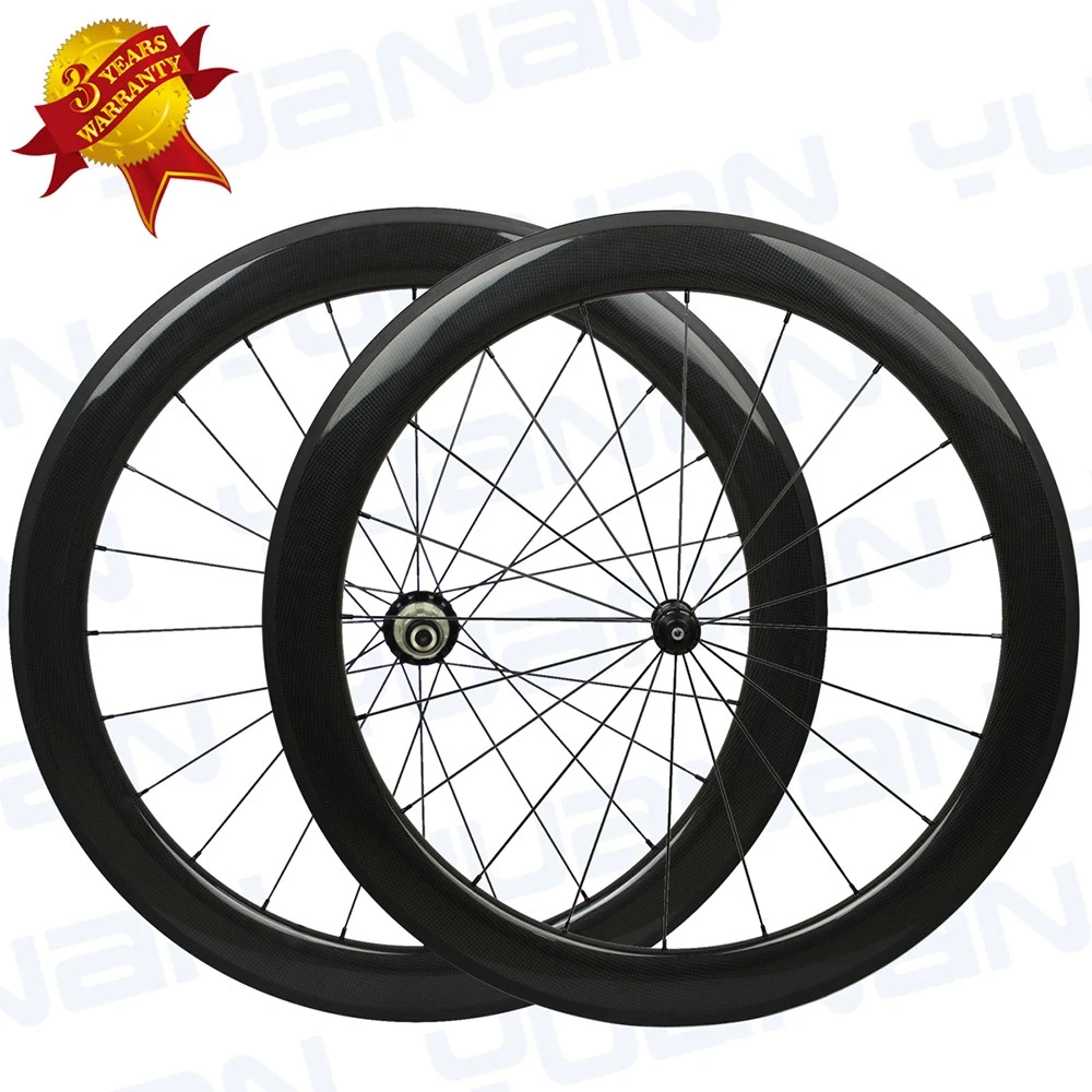 Roue carbone pas cher Clearance