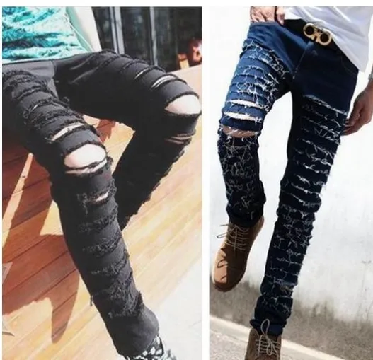 9 Most Popular Designer Jeans for Women and Men