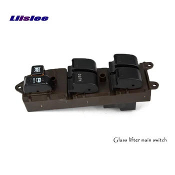

Liislee For Toyota MATRIX 2003-2008 Window regulator window switch assembly lift button control switch Lifter switch