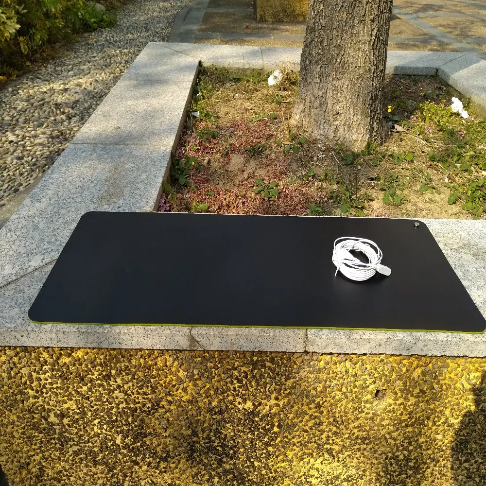 On Sale! Universal Mat Conductive Kit Grounding Mats 68*25cm For Health